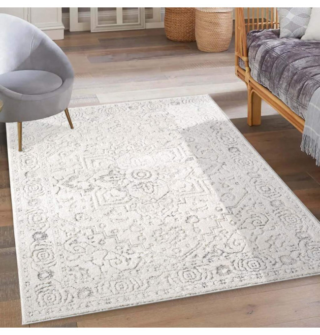 Koberec Lounge 0638 krémový