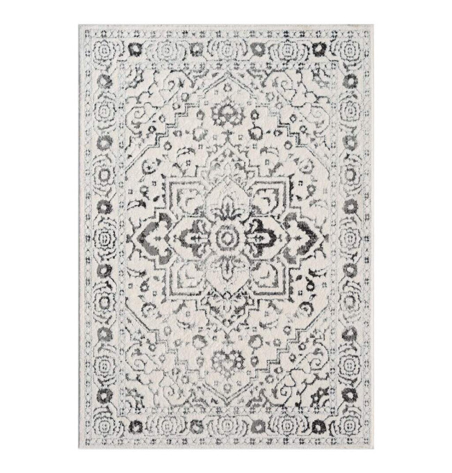 Koberec Lounge 0638 šedý