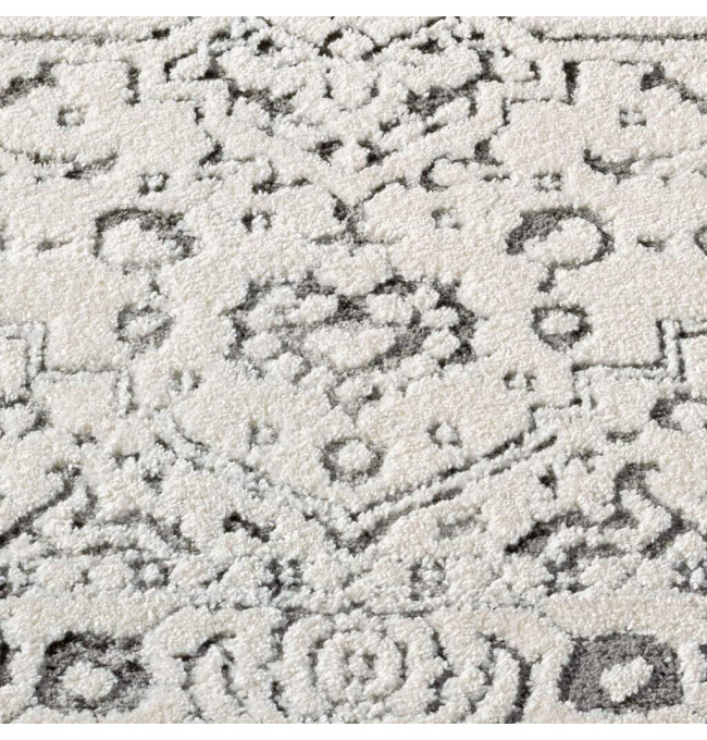 Koberec Lounge 0638 šedý