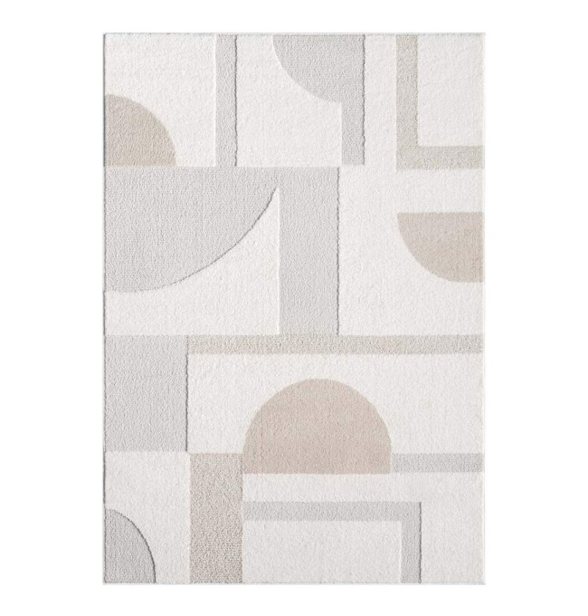 Koberec Lounge 9992 krémový