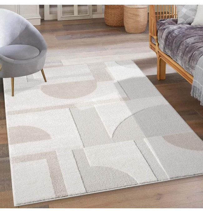 Koberec Lounge 9992 krémový