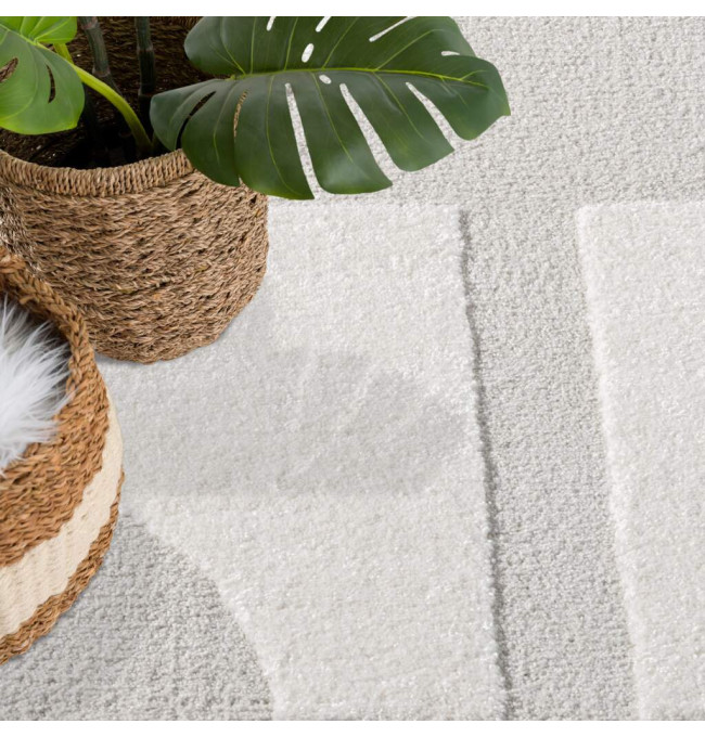 Koberec Lounge 9992 krémový