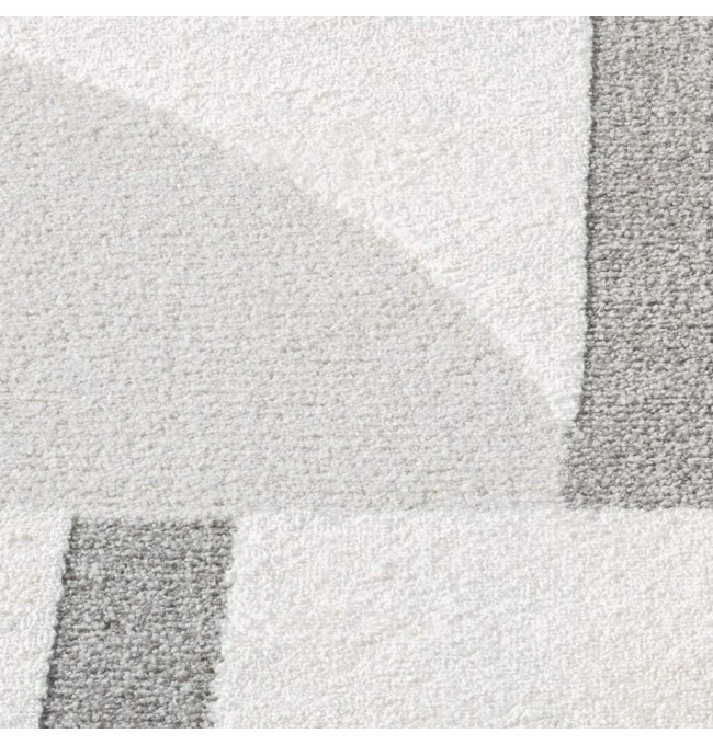 Koberec Lounge 9992 šedý