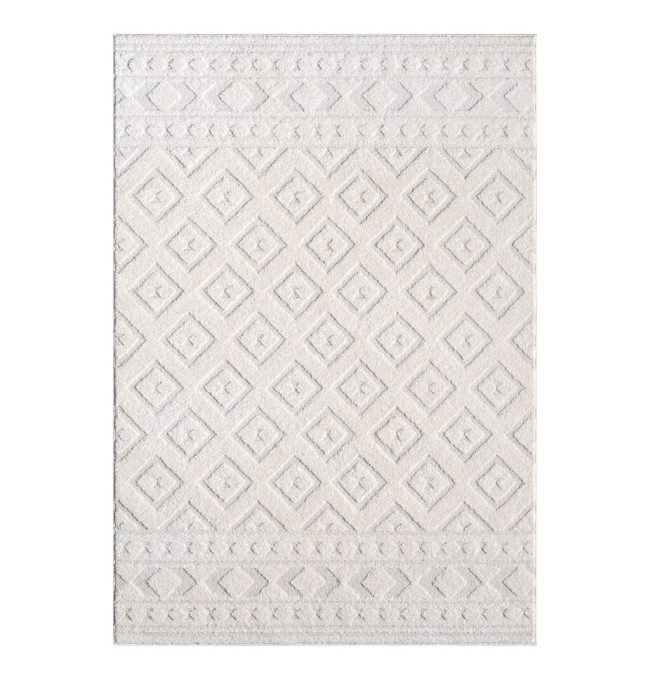 Koberec Lounge 9999 krémový