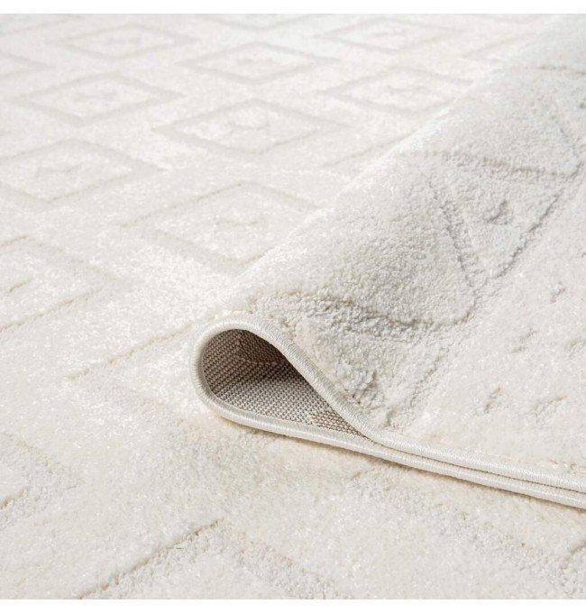 Koberec Lounge 9999 krémový