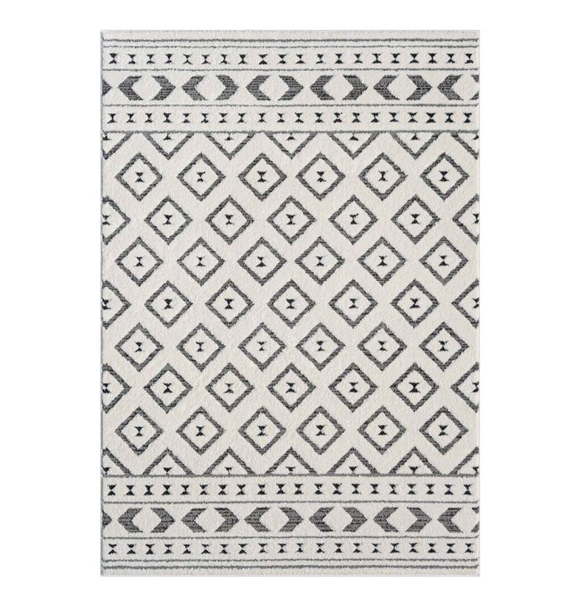 Koberec Lounge 9999 šedý