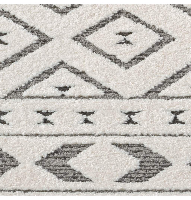 Koberec Lounge 9999 šedý