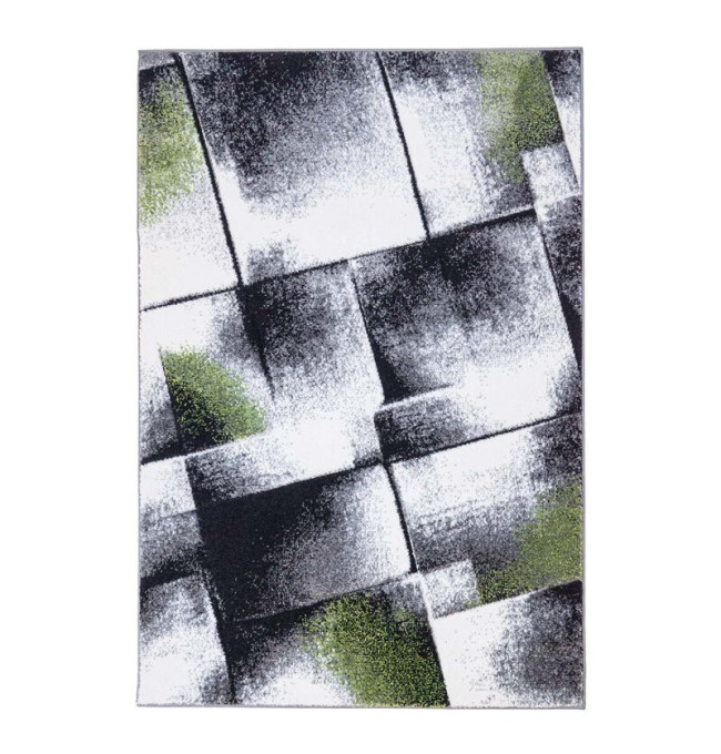 Koberec Moda 110 zelený