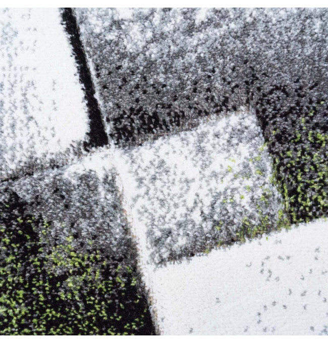 Koberec Moda 110 zelený