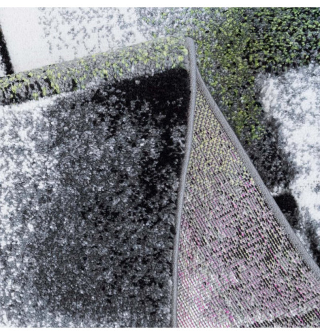 Koberec Moda 110 zelený