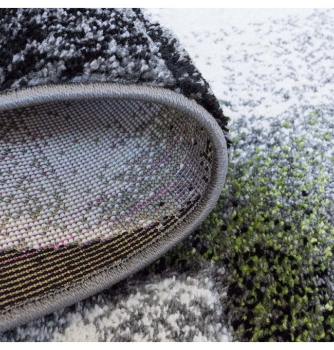 Koberec Moda 110 zelený