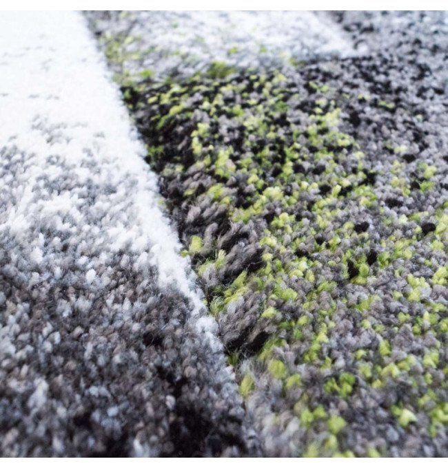 Koberec Moda 110 zelený