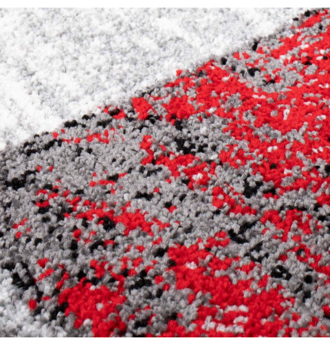 Koberec Moda 111 červený