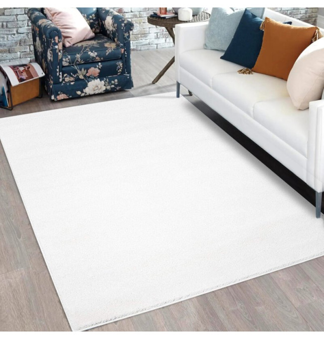 Koberec Moda 2081 krémový