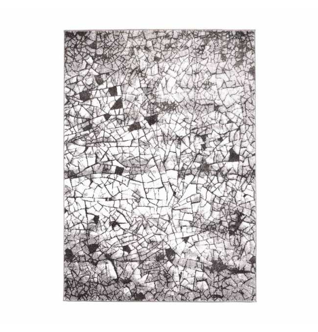 Koberec Moda 1130 šedý