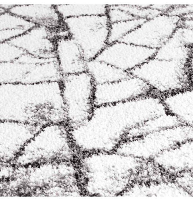 Koberec Moda 1130 šedý