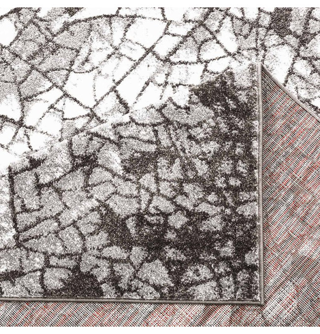 Koberec Moda 1130 šedý