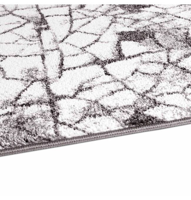 Koberec Moda 1130 šedý