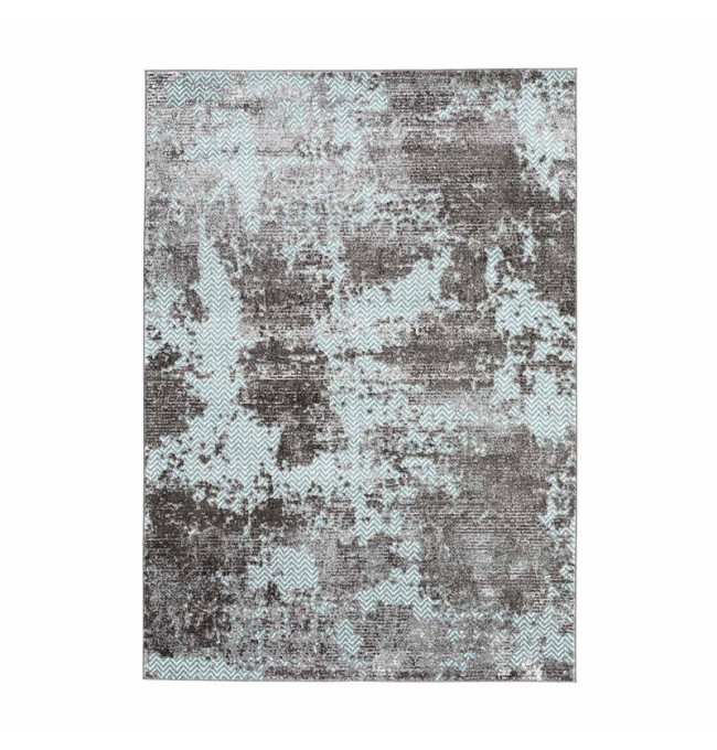 Koberec Moda 1137 modrý