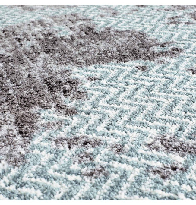 Koberec Moda 1137 modrý