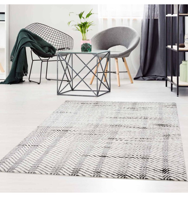 Koberec Moda 1138 krémový