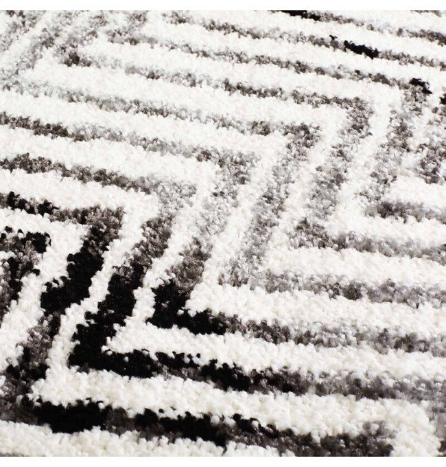 Koberec Moda 1138 krémový