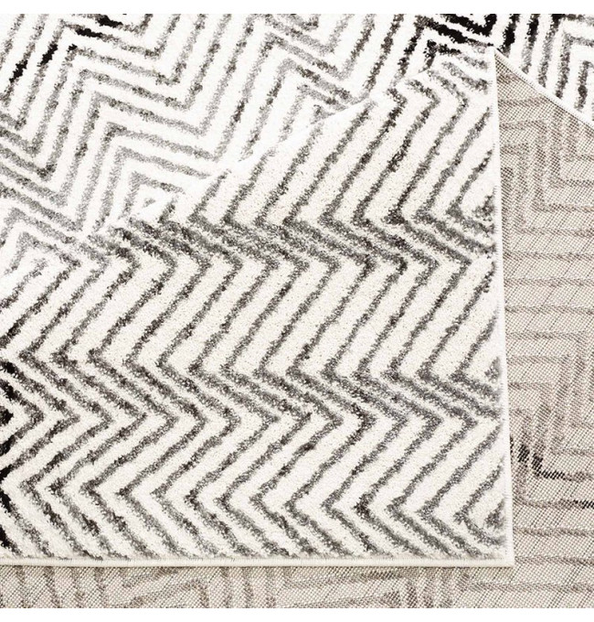 Koberec Moda 1138 krémový