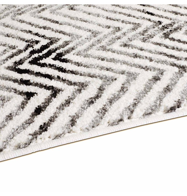 Koberec Moda 1138 krémový