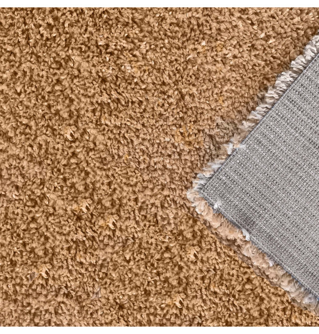 Koberec Santo žlutý