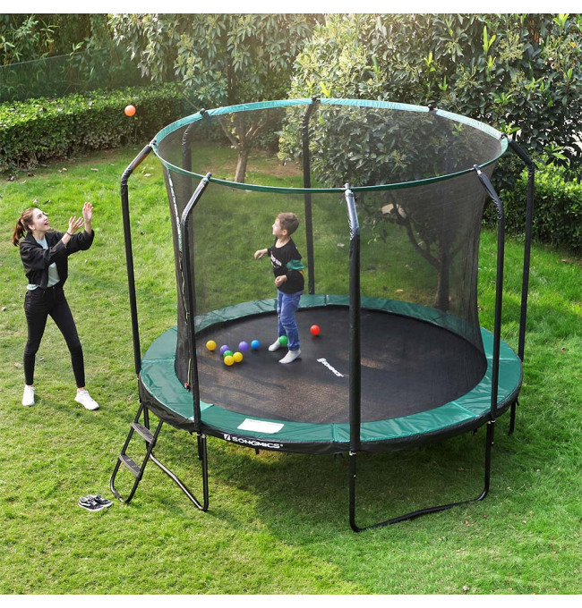 Trampolína STR103C01