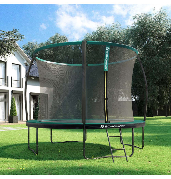 Trampolína STR103C01