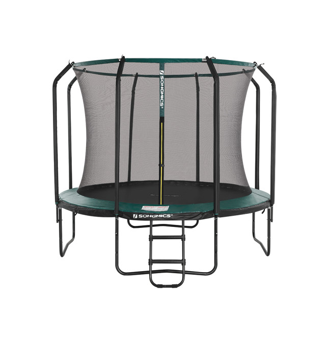 Trampolína STR103C01