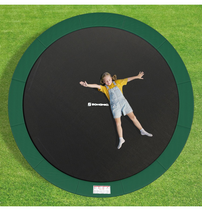 Okrajový kryt na trampolínu 183 cm, STP141C01