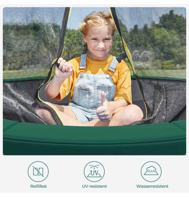 Okrajový kryt na trampolínu 183 cm, STP141C01