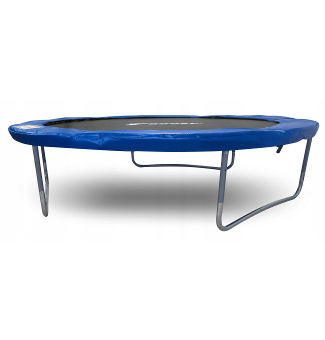 Trampolína HENZEN FT10 modrá