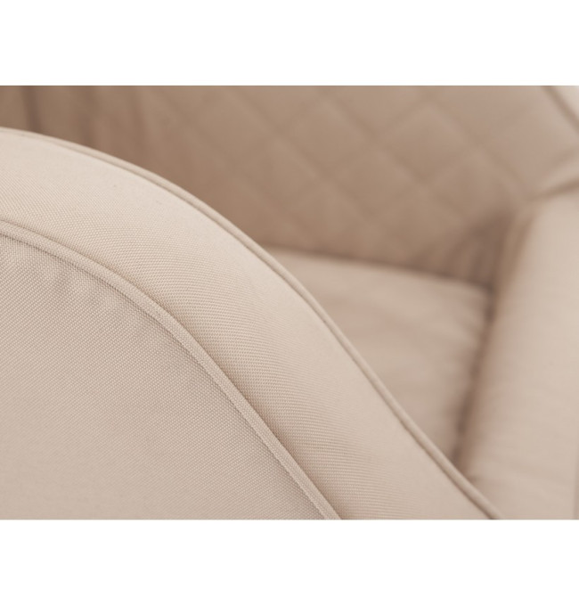 Přepravní sedačka TRIP béžová