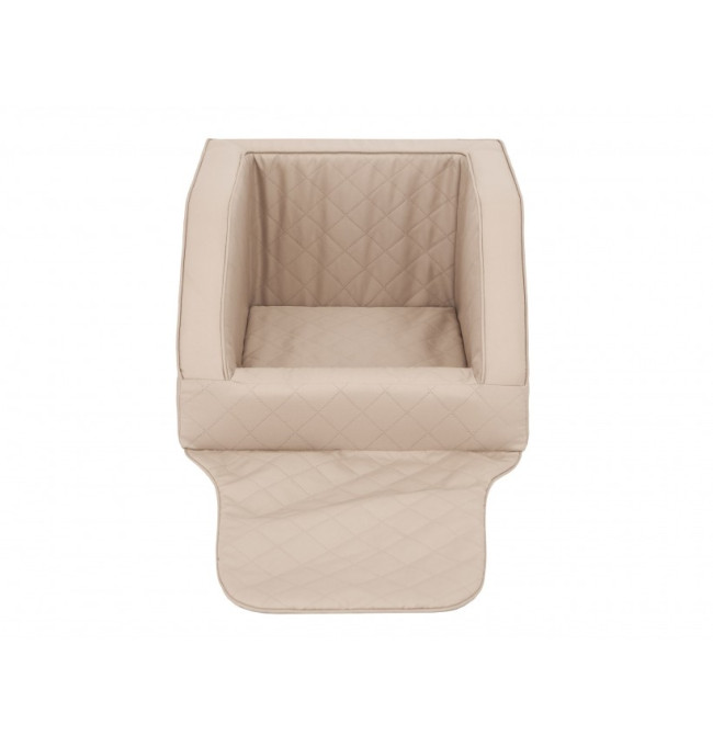 Přepravní sedačka TRIP béžová