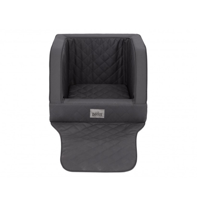 Přepravní sedačka TRIP grafitová