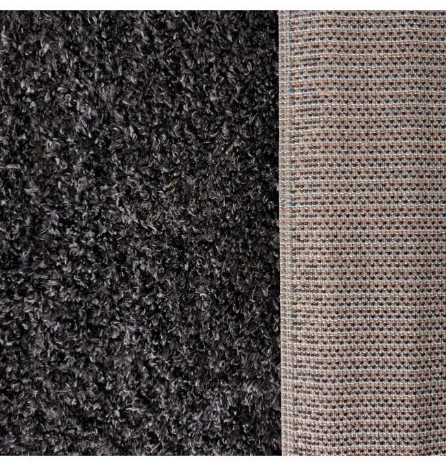 Koberec Santo antracitový