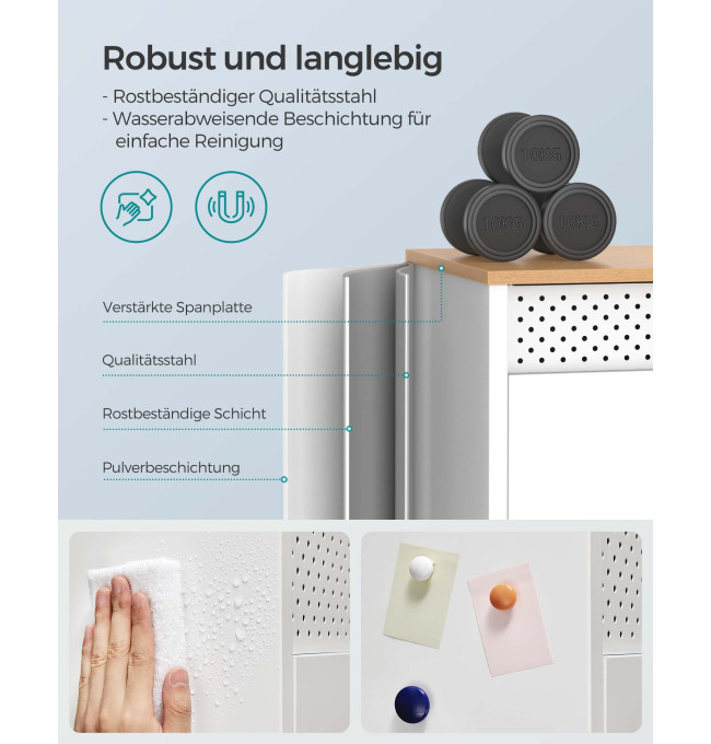 Stolek pod televizor LTS103W01