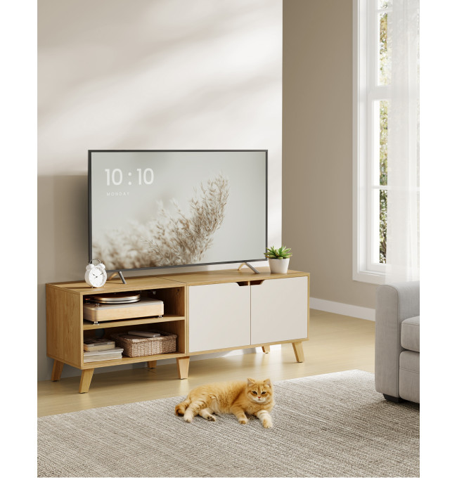 Stolek pod TV LTV027N01