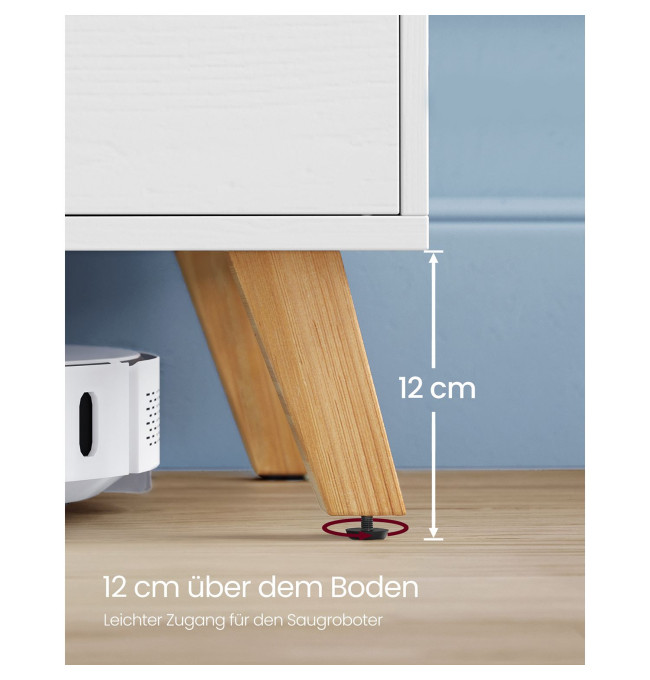 Stolek pod TV LTV027T46