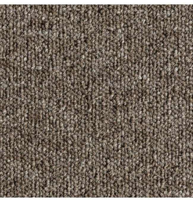 Metrážový koberec TWINX světle hnědý