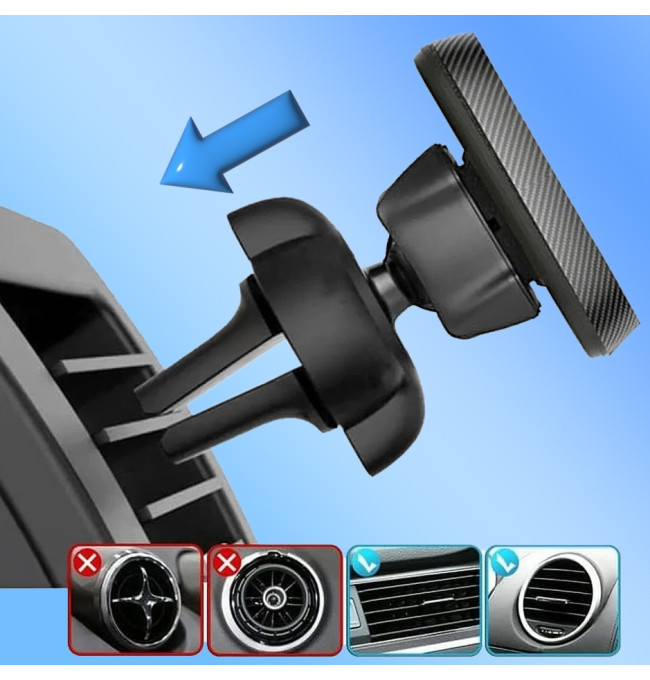 Držák na mobil MAGGRIP