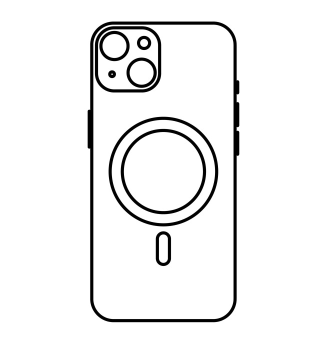 Držák na mobil MAGGRIP