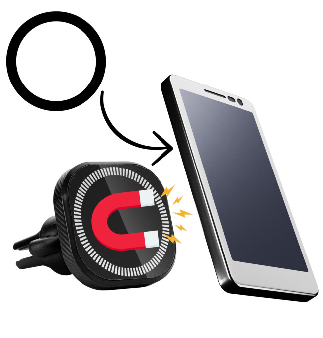 Držák na mobil MAGGRIP