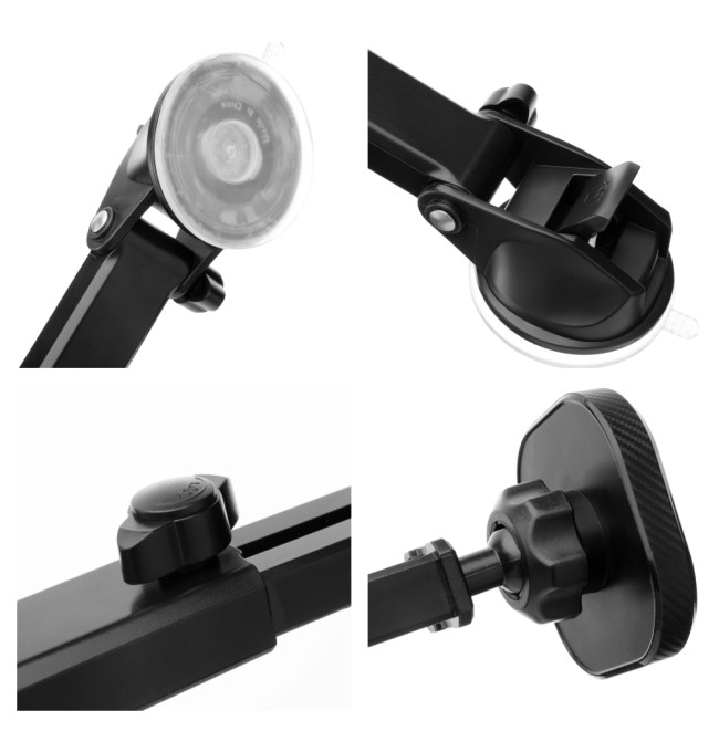 Držák na mobil MAGNETO