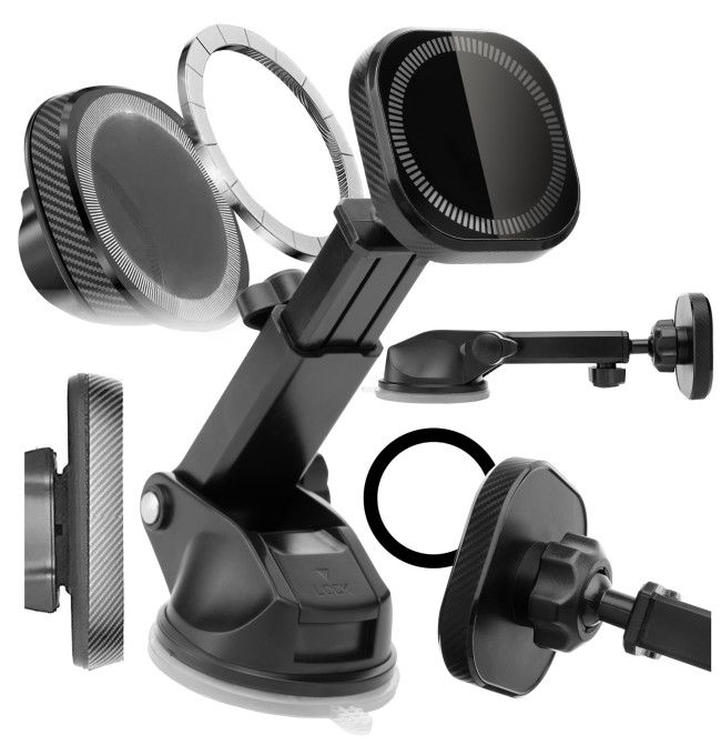 Držák na mobil MAGNETO