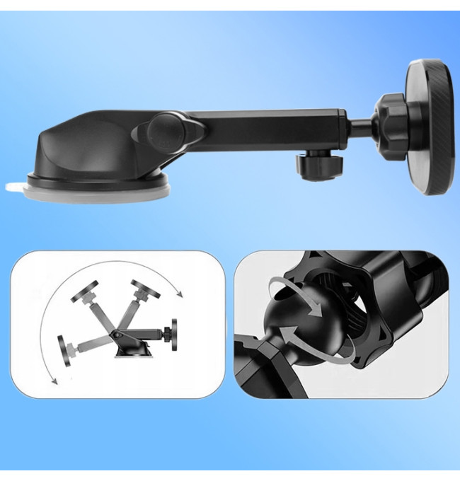 Držák na mobil MAGNETO