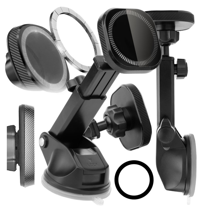 Držák na mobil MAGNETO